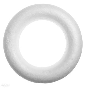 Styropian obręcz 10 cm 6 sztuk