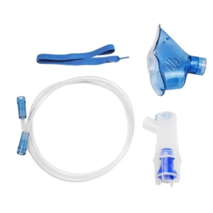 Zestaw dla dzieci do inhalatorów Diagnostic x 1 sztuka