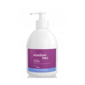 Nivelium Pro Emulsja do kąpieli 400ml