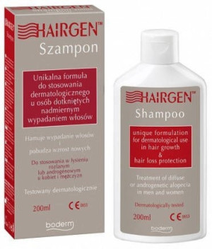 Hairgen Szampon 200ml