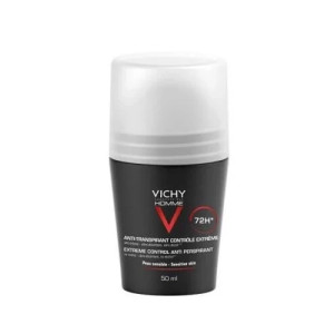 VICHY HOMME Dezodorant antyperspirant w kulce 50ml