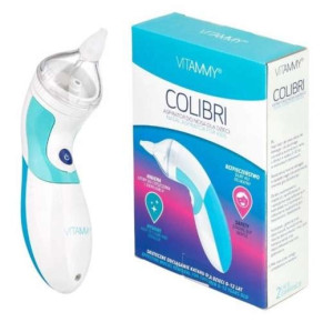 Vitammy Colibri Aspirator elektryczny x 1 sztuka