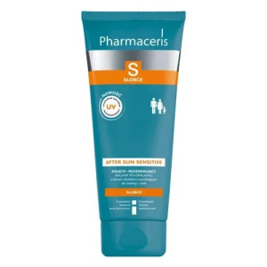 Pharmaceris S Balsam po opalaniu kojąco-regenerujący 200ml