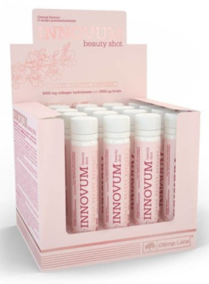 OLIMP Innovum Beauty Shot x 1 ampułka 25ml