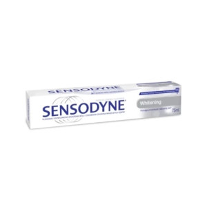 SENSODYNE Whitening pasta do zębów 75ml