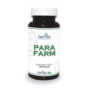 Para Farm x 30 kapsułek