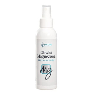 Natur Planet Oliwka Magnezowa bezzapachowa 150ml
