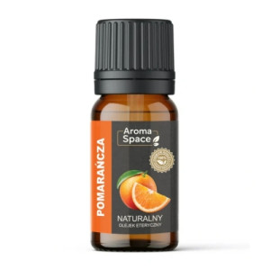 Olejek eteryczny Pomarańcza 10ml