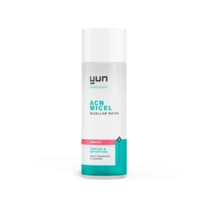 Yun Acn Micel Prebiotyczny płyn micelarny 200ml
