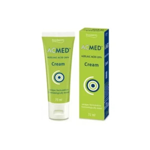 ACMED Azelaic Acid 20% krem 75ml