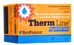 OLIMP Therm Line HydroFast x 60 tabletek