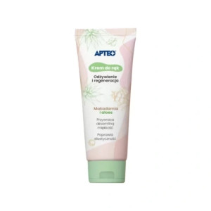APTEO Krem do rąk odżywienie i regeneracja 75ml