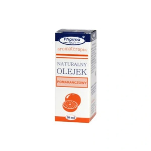 Olejek pomarańczowy 10ml