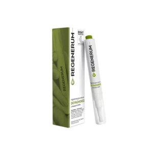 REGENERUM serum regeneracyjne do paznokci z kwasami AHA 5ml