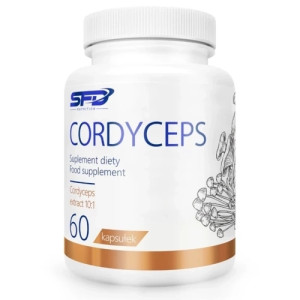 SFD Cordyceps x 60 kapsułek