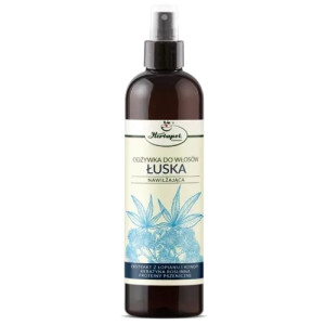 Odżywka do włosów Łuska nawilżająca 250ml