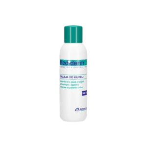 MEDIDERM BATH 500ml