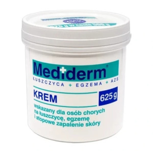 MEDIDERM Krem 625g