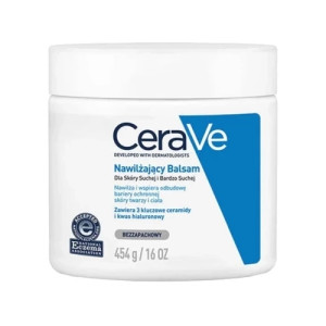 CeraVe Nawilżający Balsam 454g