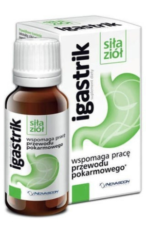 Igastrik płyn 50ml