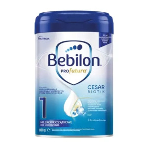 Bebilon Profutura Cesar Biotik 1 proszek 800g