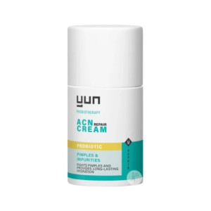 Yun Acn Repair Probiotyczny krem do twarzy 50ml