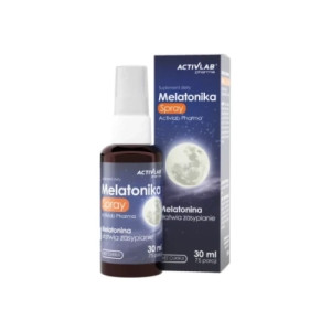 Melatonika Spray 30ml