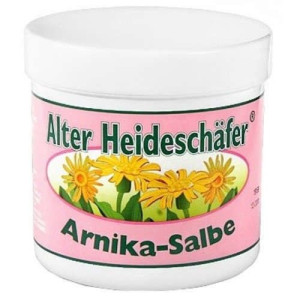 Alter Heideschafer maść z arniką 250ml