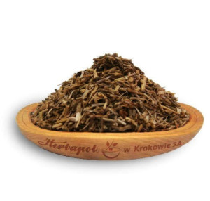 Kłącze perzu 50g