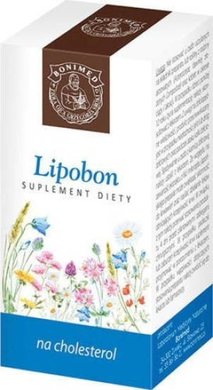 LIPOBON KAPS.*60