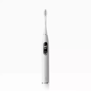 Oclean X Pro Elite szczoteczka soniczna x 1 sztuka