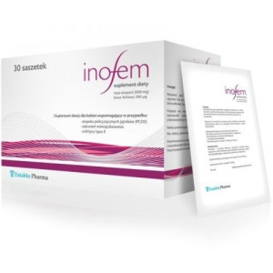 INOFEM x 30 saszetek