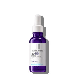 LA ROCHE-POSAY Mela B3 Skoncentrowane serum przeciw przebarwieniom i ich nawrotom 30ml