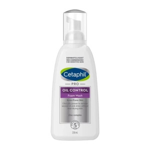 CETAPHIL Pro Oil Control Pianka do mycia 236ml