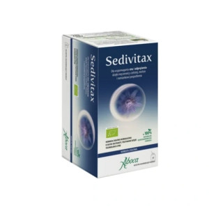 Sedivitax herbata x 20 saszetek