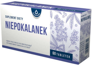 Niepokalanek x 60 tabletek