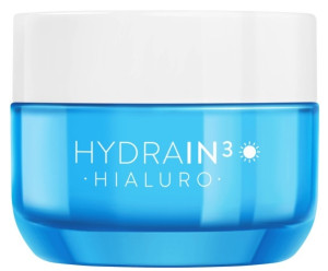 DERMEDIC HYDRAIN 3 HIALURO Krem dogłębnie nawilżający 50ml