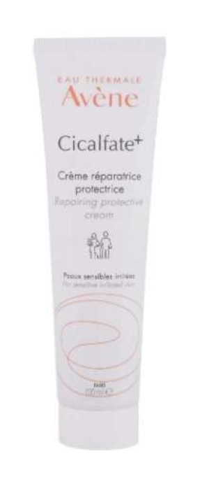 AVENE CICALFATE+ Regenerujący krem ochronny 40ml