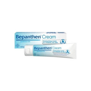 BEPANTHEN Cream 100g