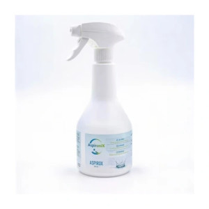Aspirox Spray na rany 500ml