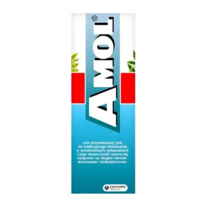 AMOL - płyn 150ml