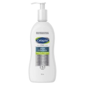 CETAPHIL Pro Itch Control Balsam do nawilżania twarzy i ciała 236ml