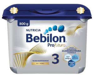 Bebilon 3 Junior Profutura proszek 800g