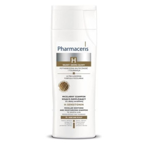 Pharmaceris H-Sensitonin szampon kojący do skóry wrażliwej 250ml