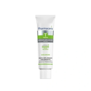 Pharmaceris T Azeloacne Krem z kwasem azelainowym 20% 25ml