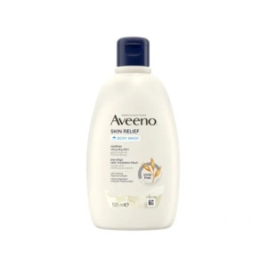 Aveeno Skin Relief Nawilżający żel do mycia ciała 500ml
