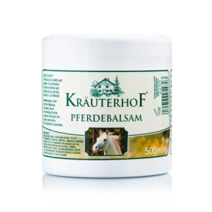 MAŚĆ KOŃSKA CHŁODZĄCA 250ml