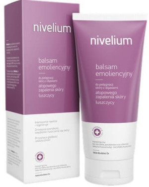 Nivelium balsam 180ml