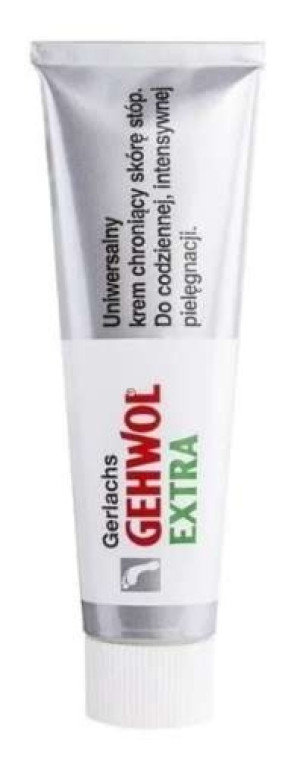 Gehwol Extra krem 75ml