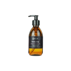 Olej do Masażu Relaks stóp 200ml